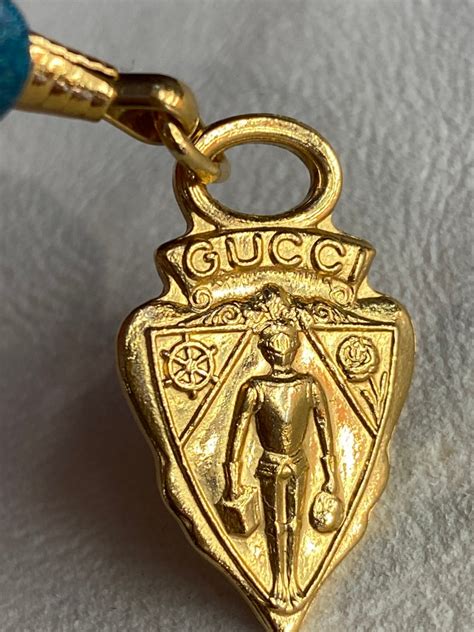 Custom Made GUCCI Jewelry